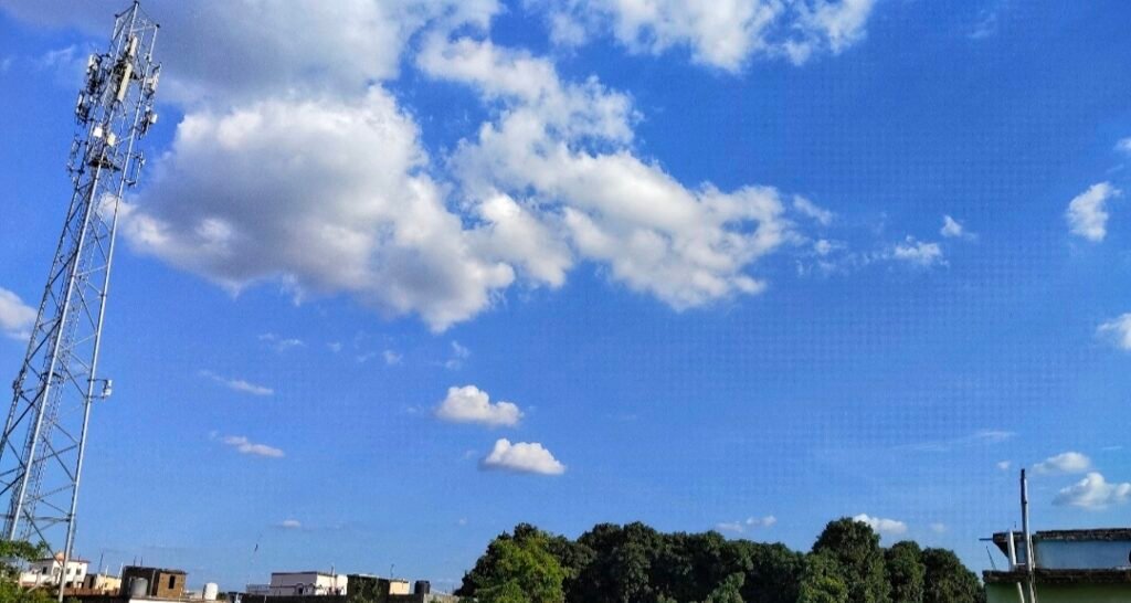 Samsung Galaxy Z Fold 7 camera testing