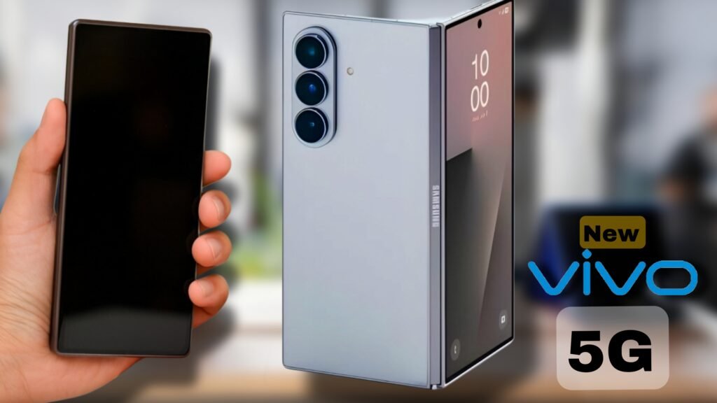 Samsung Galaxy Z Fold 7 Best premium Smartphone