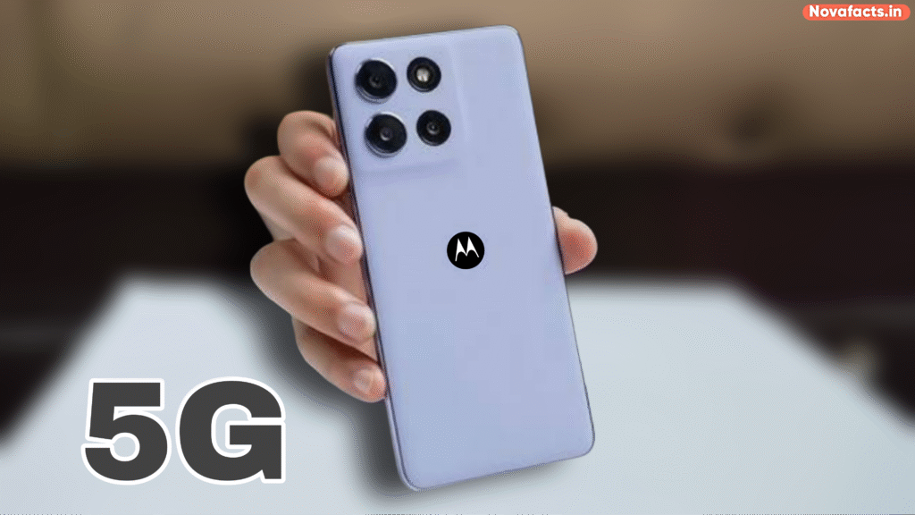 Motorola g86 power 5G