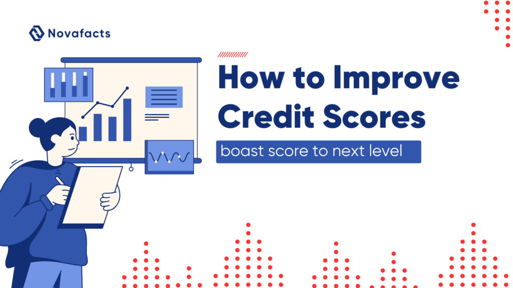 how to improve credit score in India fast (2025)